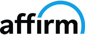 affirm logo