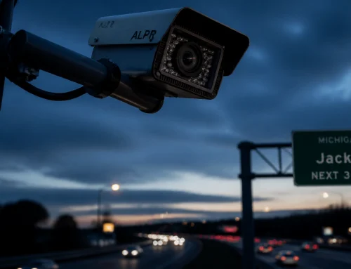 Are Michigan Surveillance Laws Bad? What You Need to Know About the 14-Day ALPR Rule