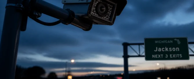 Are Michigan Surveillance Laws Bad? What You Need to Know About the 14-Day ALPR Rule
